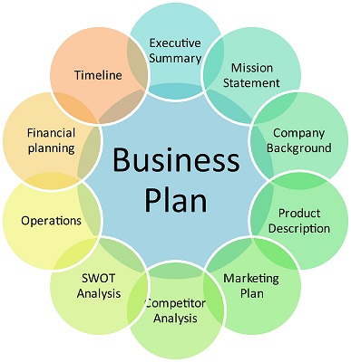 Business plan writing services in india
